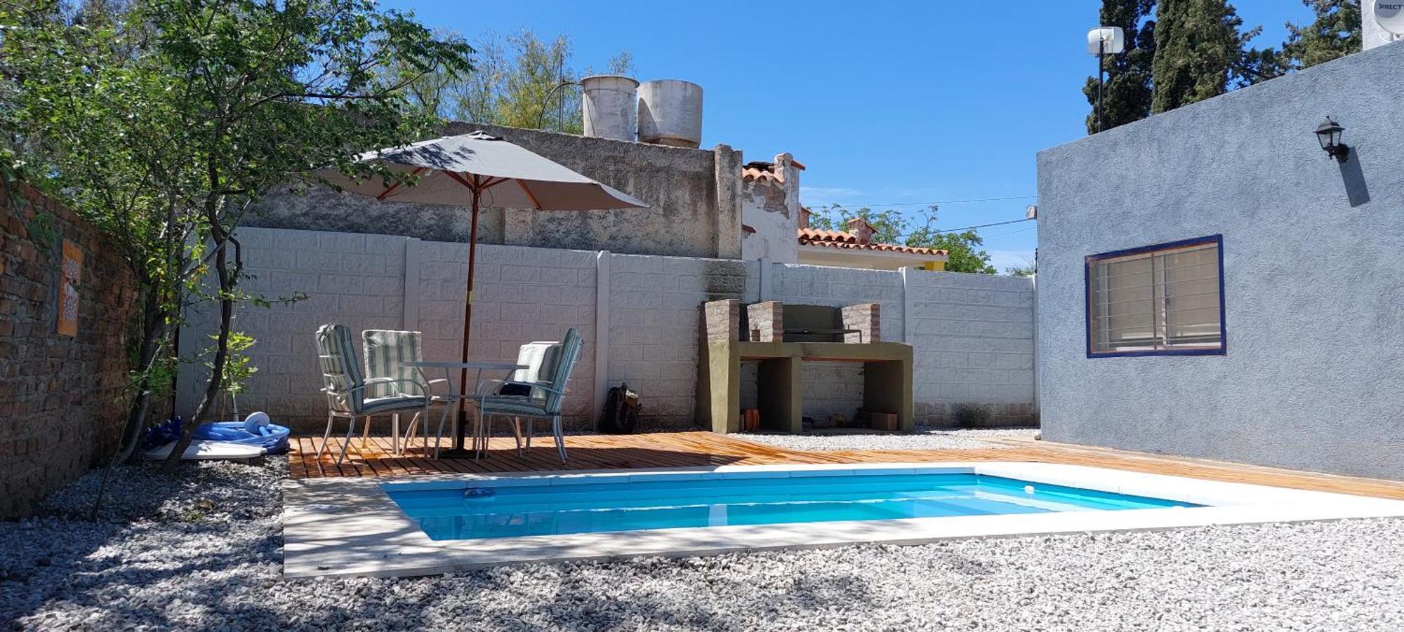 Jazmin Del Cielo Villa Capilla del Monte Exterior photo